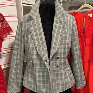 Giorgio Sant’Angelo Blazer Jacket